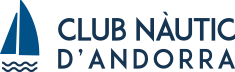 Logo Club Nàutic d'Andorra